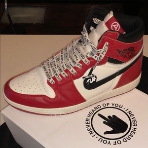 Jordan 1 mids men